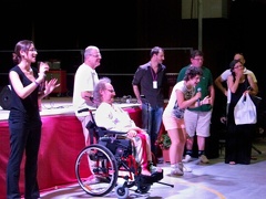 Ouverture du festival et vernissages  12