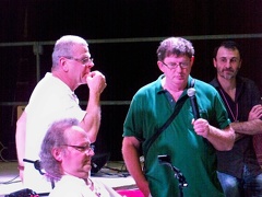 Ouverture du festival et vernissages  13