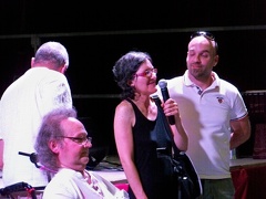Ouverture du festival et vernissages  14
