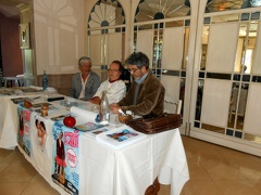 Conférence de Presse du 22 mai 26