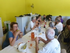 Paëlla et repas conviviaux 43