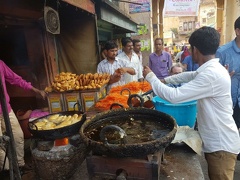 La vie indienne (3)