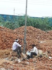 La vie indienne (4)
