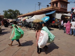 La vie indienne (9)