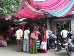 La vie indienne (8)