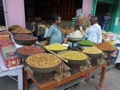 La vie indienne (60)