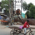 La vie indienne