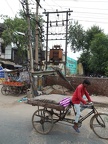 La vie indienne