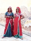 Les Indiens (6)