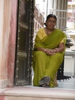 Les Indiens (3)