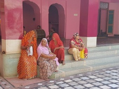 Les Indiens (12)