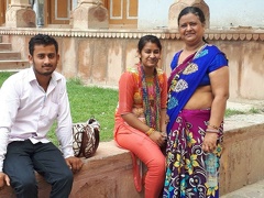 Les Indiens (11)
