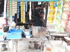 Les Indiens (15)