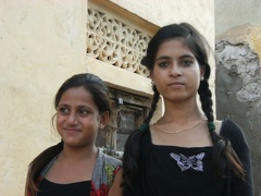 Les Indiens (30)