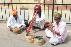 Les Indiens (37)