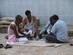 Les Indiens (41)
