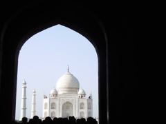 Le Taj Mahal (5)
