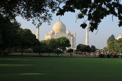 Le Taj Mahal (9)