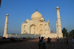 Le Taj Mahal (8)