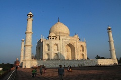 Le Taj Mahal (11)
