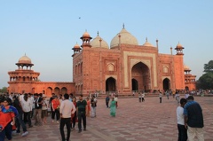 Le Taj Mahal (13)