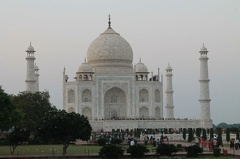 Le Taj Mahal (14)