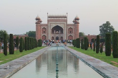 Le Taj Mahal (18)