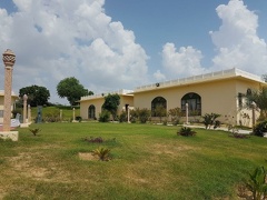 Hôtel du circuit (2)