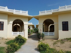 Hôtel du circuit