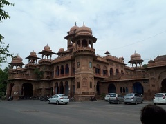 Le Fort de Bikaner (22)