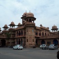 Le Fort de Bikaner (22)