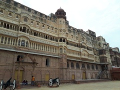 Le Fort de Bikaner (21)