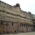 Le Fort de Bikaner (21)