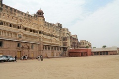Le Fort de Bikaner