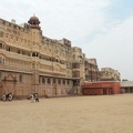 Le Fort de Bikaner