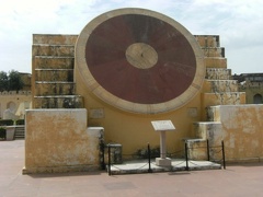 Observatoire astronomique de Jaipur (2)