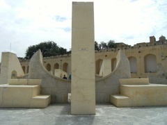 Observatoire astronomique de Jaipur (3)