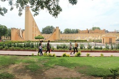 Observatoire astronomique de Jaipur