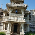 Temple Jaïn de Ranakpur (3)
