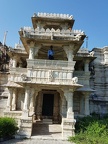 Temple Jaïn de Ranakpur (3)