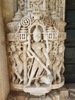 Temple Jaïn de Ranakpur (4)