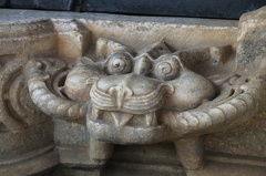 Temple Jaïn de Ranakpur (9)