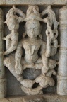 Temple Jaïn de Ranakpur (10)