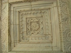 Temple Jaïn de Ranakpur (12)