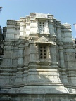Temple Jaïn de Ranakpur (11)