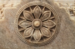 Temple Jaïn de Ranakpur (16)