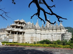 Temple Jaïn de Ranakpur