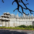 Temple Jaïn de Ranakpur