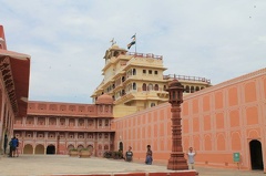 City Palace