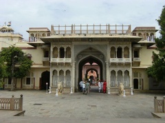 Le City Palace (2)
